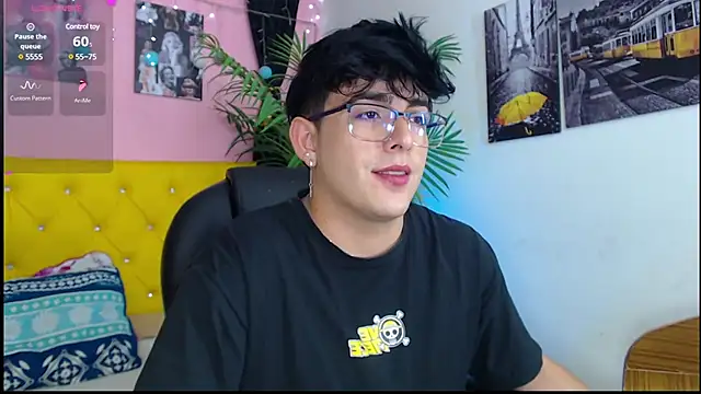 nolan twink1 online show from January 2025 09:03:01 PM