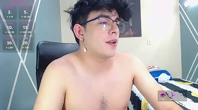 nolan twink1 online show from January 2025 08:48:01 PM