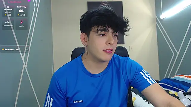 nolan twink1 online show from January 2025 05:41:01 PM