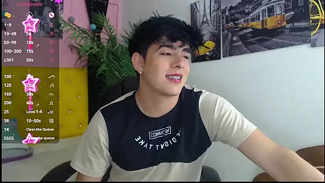 nolan twink1 online show from January 2025 05:39:01 PM