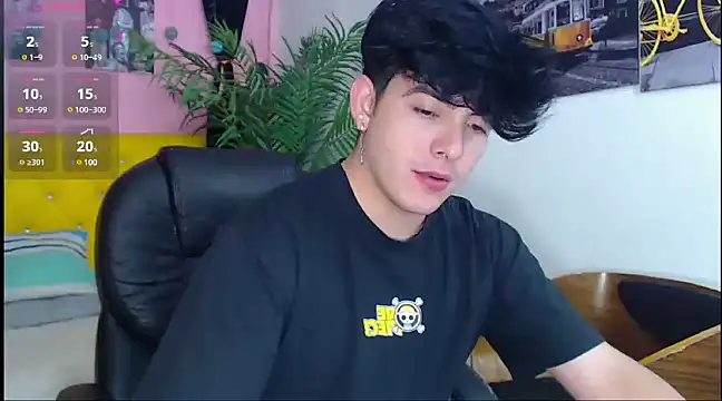 nolan twink1 online show from January 2025 05:51:02 PM