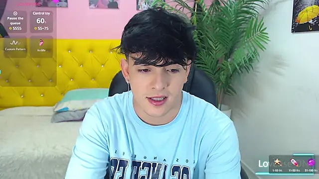 nolan twink1 online show from January 2025 05:51:01 PM