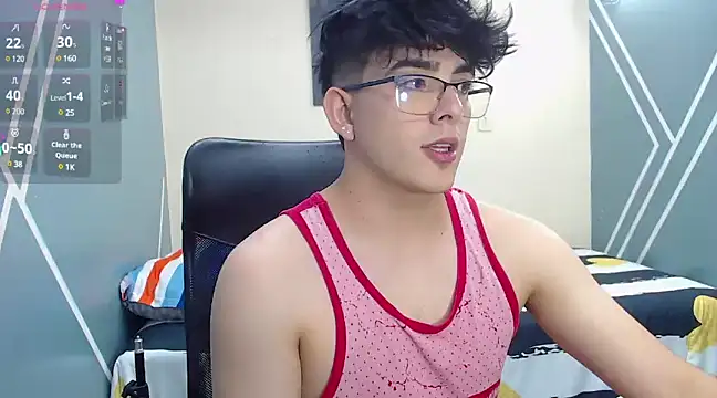 nolan twink1 online show from February 2025 08:42:01 PM