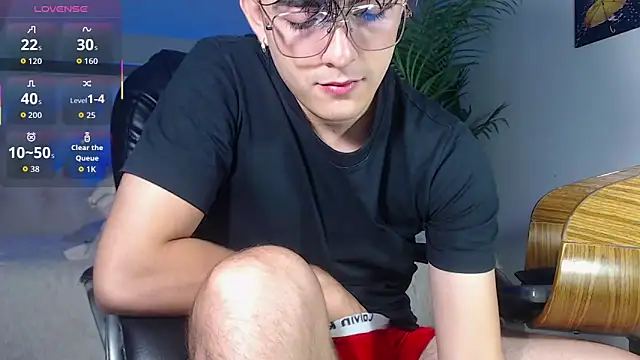 nolan twink1 online show from September 2025 06:09:02 PM