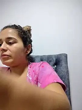 LaurenWelly  online show from February 2025 02:27:01 AM