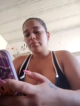 LaurenWelly  online show from October 2025 08:11:02 PM