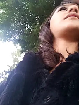 Nicky-7 online show from December 2024 10:21:02 PM