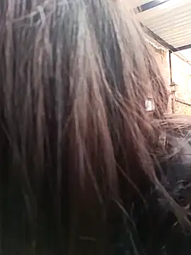 Nicky-7 online show from December 2024 08:36:01 PM