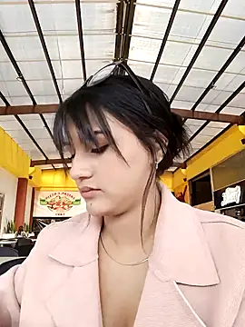 Nicky-7 online show from January 2025 05:45:02 PM