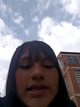 Nicky-7 online show from February 2025 08:20:02 PM