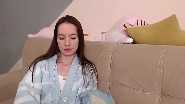 AmbrielHailey online show from February 2025 10:17:02 PM