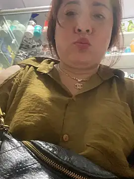 Snapshot of Cesywet chatting on February 2025 10:17:02 AM Cesywet online show from February 2025 10:17:02 AM