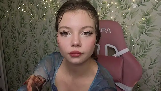 Snapshot of _BillieBabe__ chatting on February 2026 03:16:01 PM BillieBabe online show from February 2026 03:16:01 PM