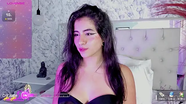 Megan rossee online show from January 2025 07:39:02 PM