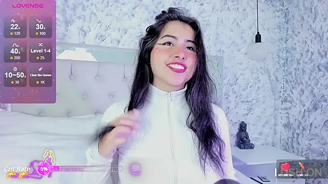 Megan rossee online show from January 2025 10:19:01 AM