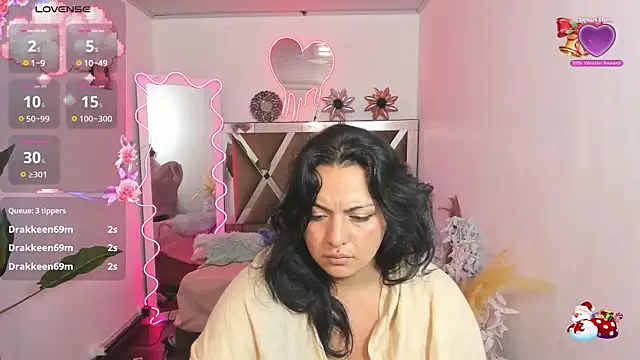 Snapshot of Anastaciia_tay chatting on December 2024 09:05:02 AM Anastaciia tay online show from December 2024 09:05:02 AM