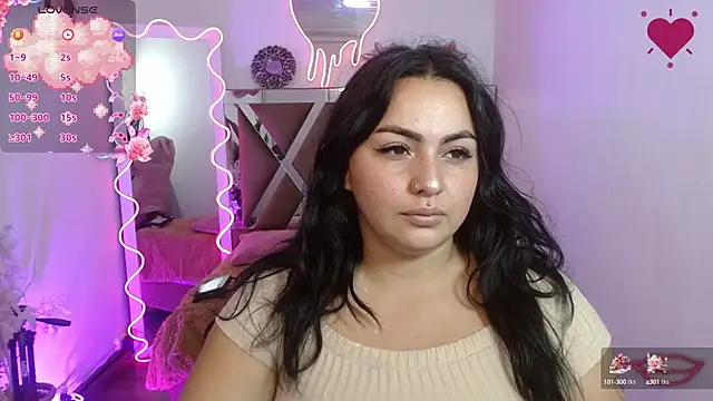 Snapshot of Anastaciia_tay chatting on January 2025 03:02:02 AM Anastaciia tay online show from January 2025 03:02:02 AM