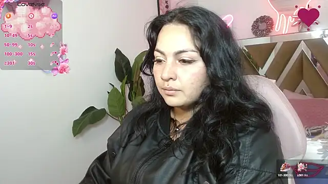 Snapshot of Anastaciia_tay chatting on January 2025 03:01:01 AM Anastaciia tay online show from January 2025 03:01:01 AM