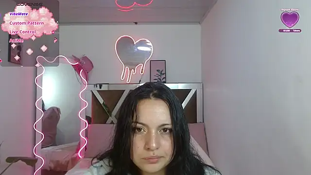 Snapshot of Anastaciia_tay chatting on January 2025 02:48:01 AM Anastaciia tay online show from January 2025 02:48:01 AM