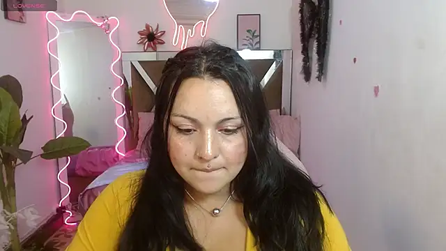 Snapshot of Anastaciia_tay chatting on February 2025 02:53:01 AM Anastaciia tay online show from February 2025 02:53:01 AM