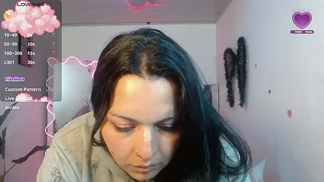 Snapshot of Anastaciia_tay chatting on March 2025 03:32:01 AM Anastaciia tay online show from March 2025 03:32:01 AM