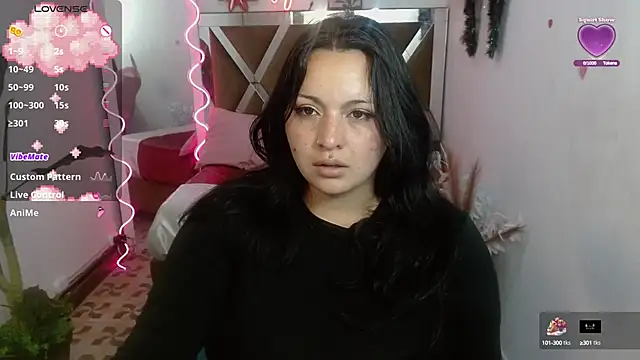 Snapshot of Anastaciia_tay chatting on March 2025 02:57:02 AM Anastaciia tay online show from March 2025 02:57:02 AM