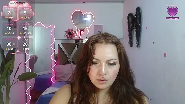 Snapshot of Anastaciia_tay chatting on March 2025 03:03:02 AM Anastaciia tay online show from March 2025 03:03:02 AM