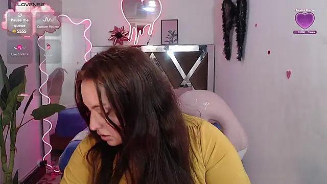 Snapshot of Anastaciia_tay chatting on March 2025 03:20:01 AM Anastaciia tay online show from March 2025 03:20:01 AM