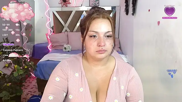 Snapshot of Anastaciia_tay chatting on March 2025 09:45:02 AM Anastaciia tay online show from March 2025 09:45:02 AM