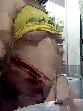 Rowena Vonnie online show from March 2025 08:10:01 AM