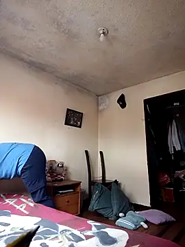 CORALINE GREYM online show from October 2025 02:59:01 PM