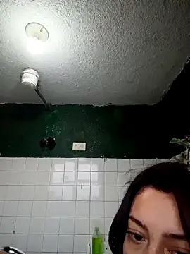 CORALINE GREYM online show from October 2025 11:22:01 AM