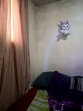 CORALINE GREYM online show from December 2025 01:50:02 PM