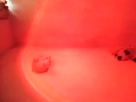 CORALINE GREYM online show from December 2025 07:32:01 PM