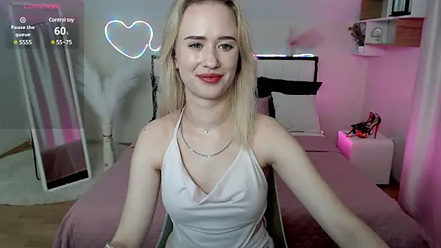 SashaBrooks online show from January 2025 06:09:02 PM