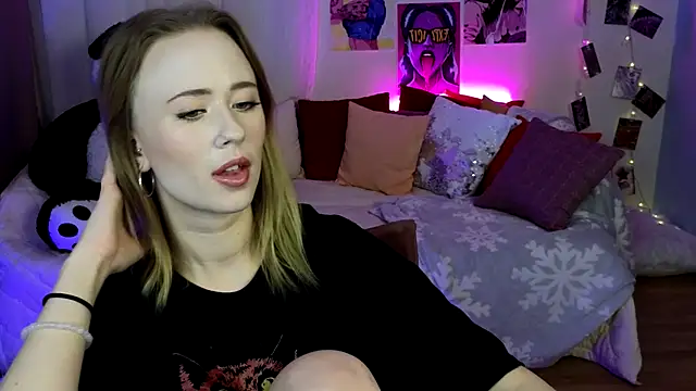 SashaBrooks online show from September 2025 06:09:02 PM