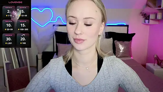 SashaBrooks online show from February 2026 04:10:02 PM