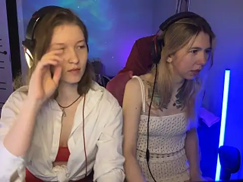 AsgardPrincesses online show from May 2026 08:59:01 PM