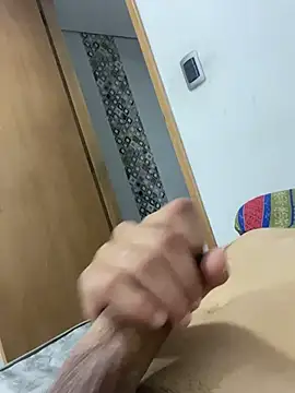 Dalton oficial online show from December 2024 09:13:01 PM