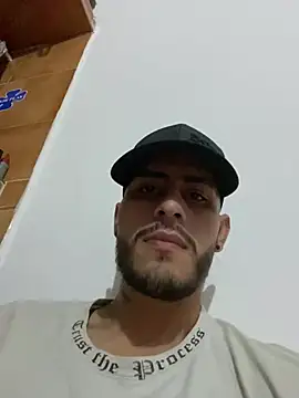 Dalton oficial online show from January 2025 12:09:01 AM