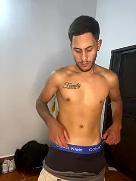 Dalton oficial online show from September 2025 07:47:02 PM