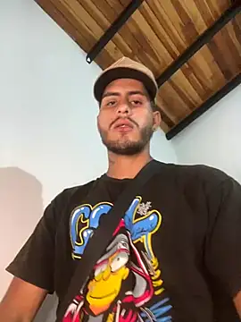 Dalton oficial online show from October 2025 11:11:02 PM