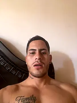 Dalton oficial online show from November 2025 05:04:01 PM