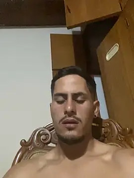 Dalton oficial online show from November 2025 02:14:01 AM