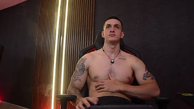 JacksonOlsenn online show from March 2026 08:58:02 PM