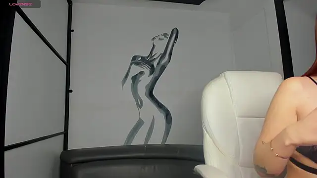 TinaJonnes  online show from January 2025 01:15:01 PM