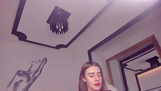 TinaJonnes  online show from January 2025 07:53:02 PM