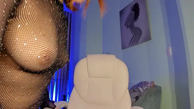 TinaJonnes  online show from September 2025 07:32:01 AM