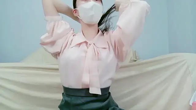 ai chan online show from April 2026 12:25:01 PM