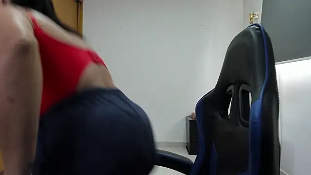 Samanthagax online show from February 2026 03:32:02 PM